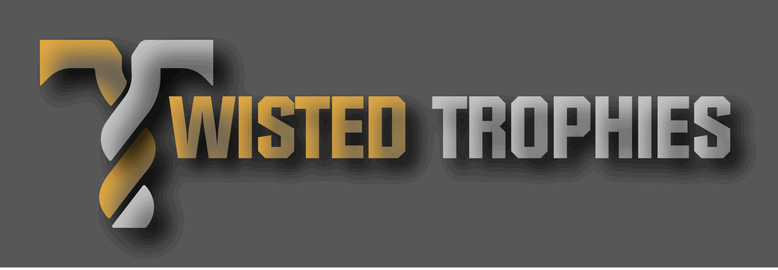 Twisted Trophies