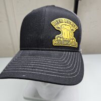 Custom Engraved Company Logo Hats