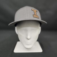 Custom Engraved Company Logo Hats