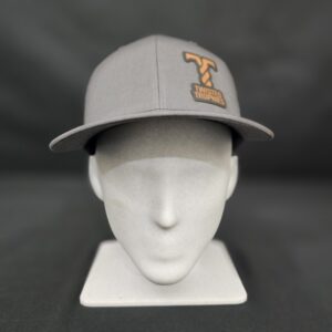 Custom Engraved Company Logo Hats