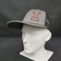 Custom Engraved Company Logo Hats