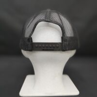 Custom Engraved Company Logo Hats