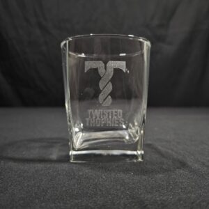 Glassware - Custom with your logo