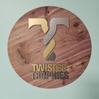 Custom Wall Sign